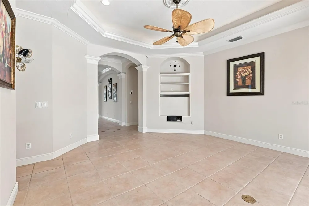1328 THORNAPPLE DRIVE Osprey, FL 34229