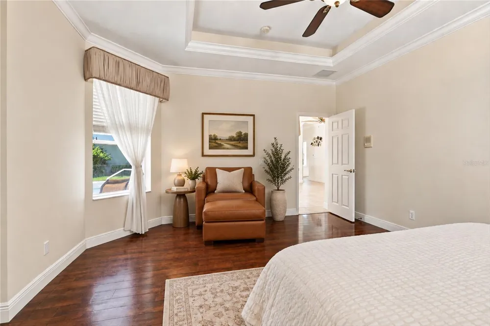 1328 THORNAPPLE DRIVE Osprey, FL 34229