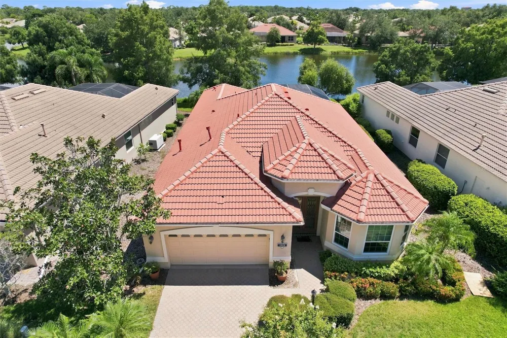 1328 THORNAPPLE DRIVE Osprey, FL 34229