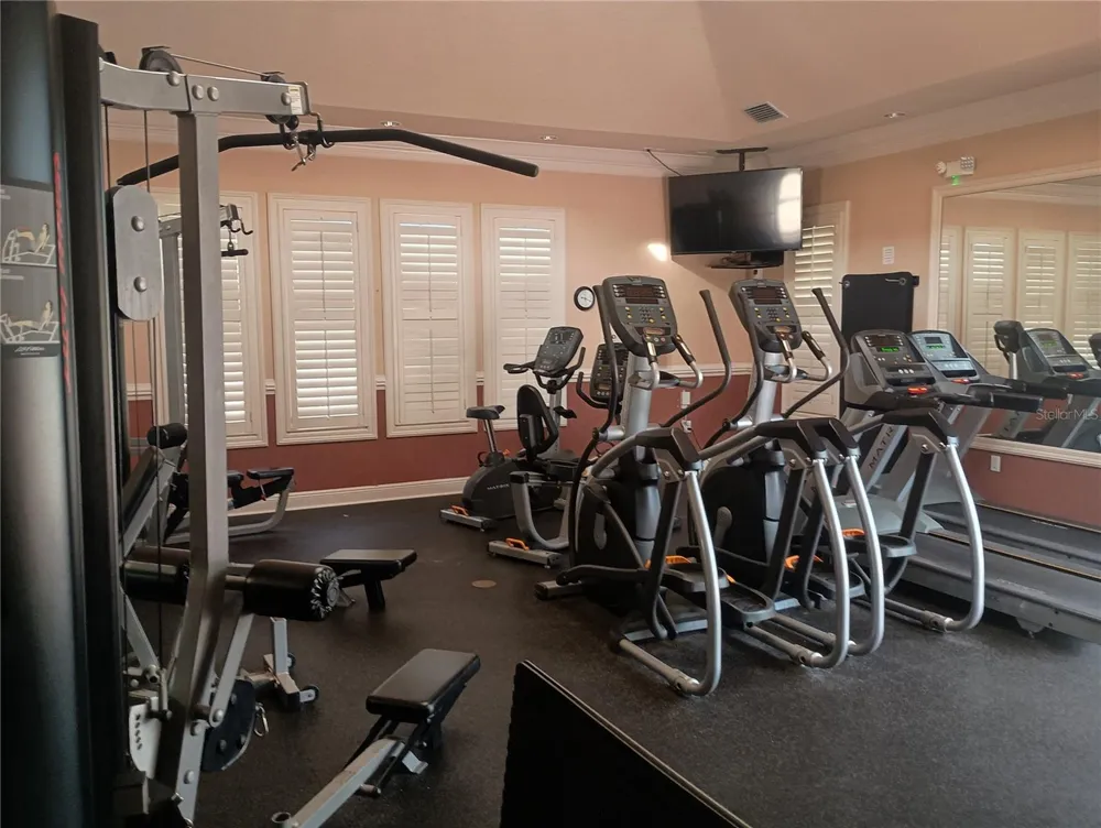1328 THORNAPPLE DRIVE Osprey, FL 34229