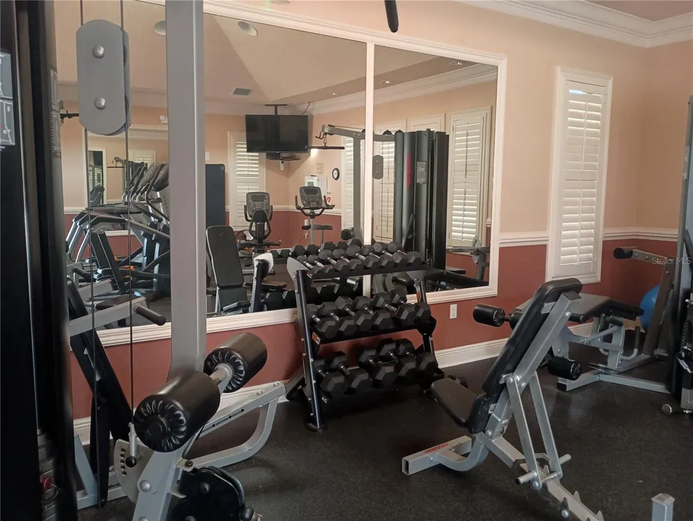 1328 THORNAPPLE DRIVE Osprey, FL 34229