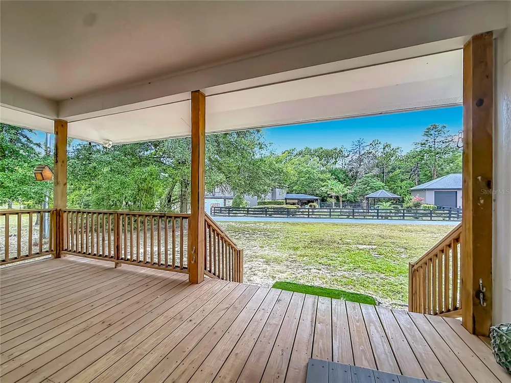 6687 W 7 RIVERS DRIVE Crystal River, FL 34429