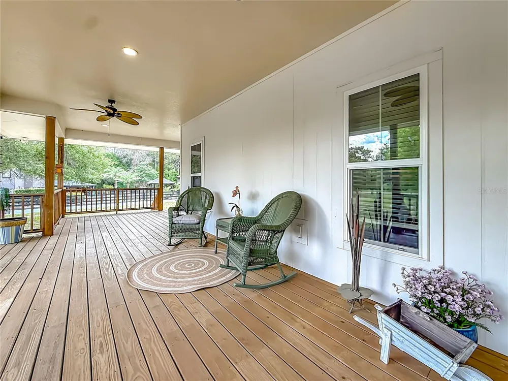 6687 W 7 RIVERS DRIVE Crystal River, FL 34429