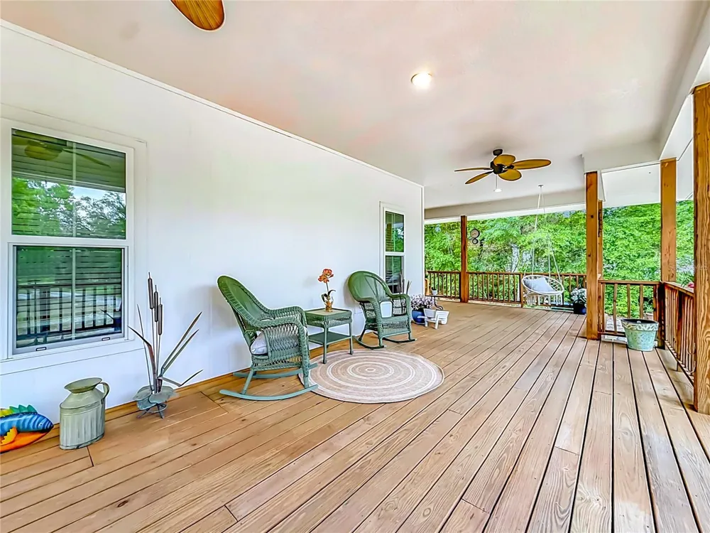6687 W 7 RIVERS DRIVE Crystal River, FL 34429