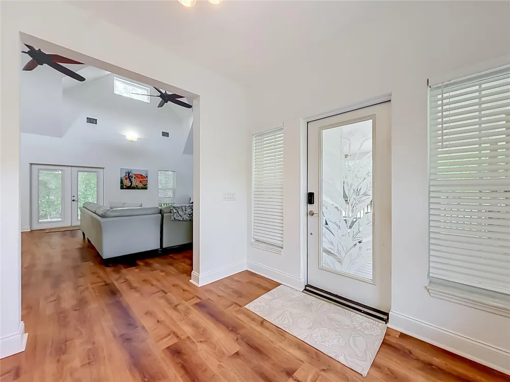 6687 W 7 RIVERS DRIVE Crystal River, FL 34429