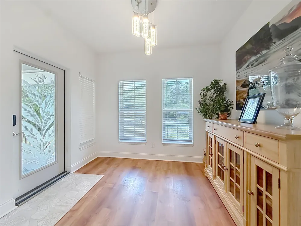 6687 W 7 RIVERS DRIVE Crystal River, FL 34429