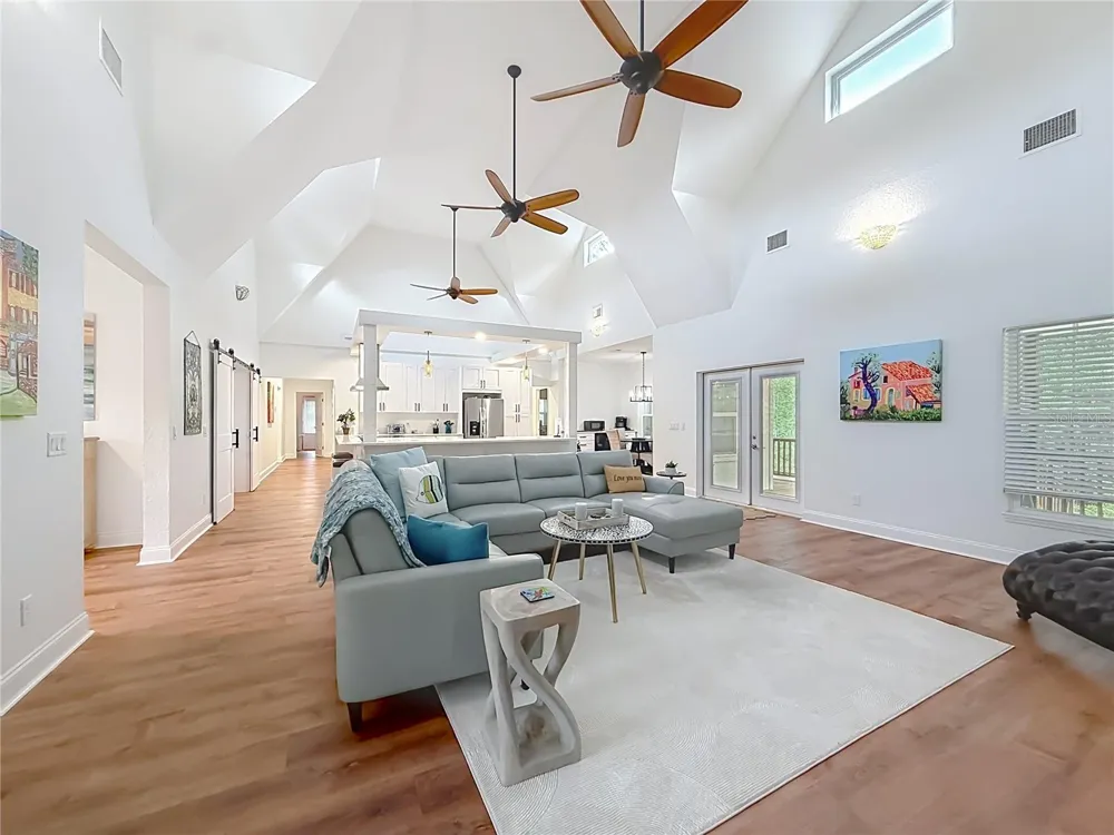 6687 W 7 RIVERS DRIVE Crystal River, FL 34429