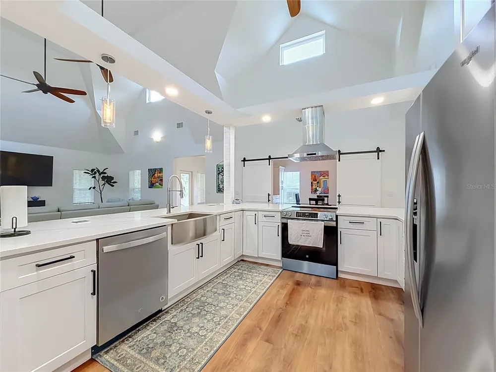 6687 W 7 RIVERS DRIVE Crystal River, FL 34429