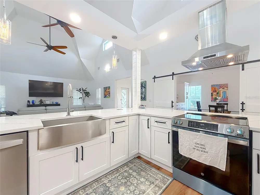 6687 W 7 RIVERS DRIVE Crystal River, FL 34429