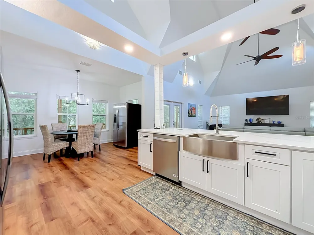 6687 W 7 RIVERS DRIVE Crystal River, FL 34429