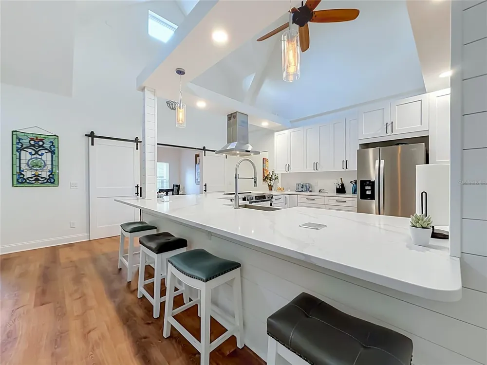 6687 W 7 RIVERS DRIVE Crystal River, FL 34429