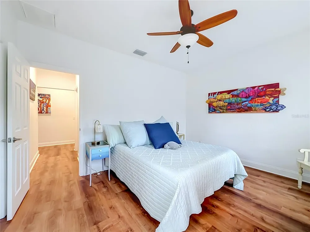 6687 W 7 RIVERS DRIVE Crystal River, FL 34429