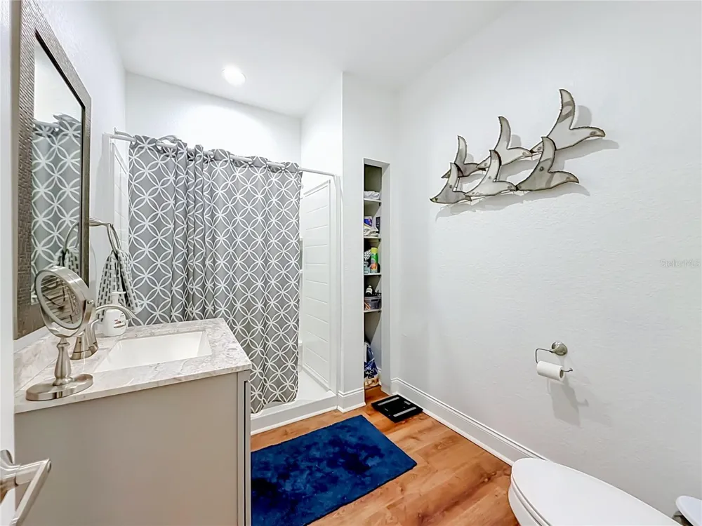 6687 W 7 RIVERS DRIVE Crystal River, FL 34429