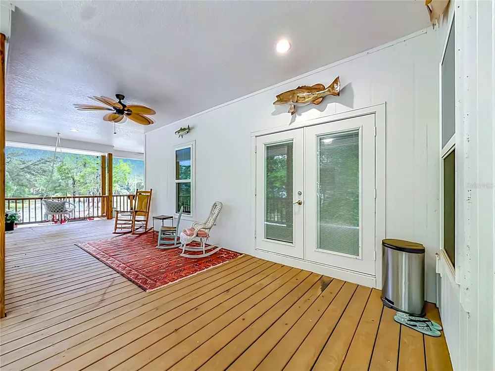 6687 W 7 RIVERS DRIVE Crystal River, FL 34429