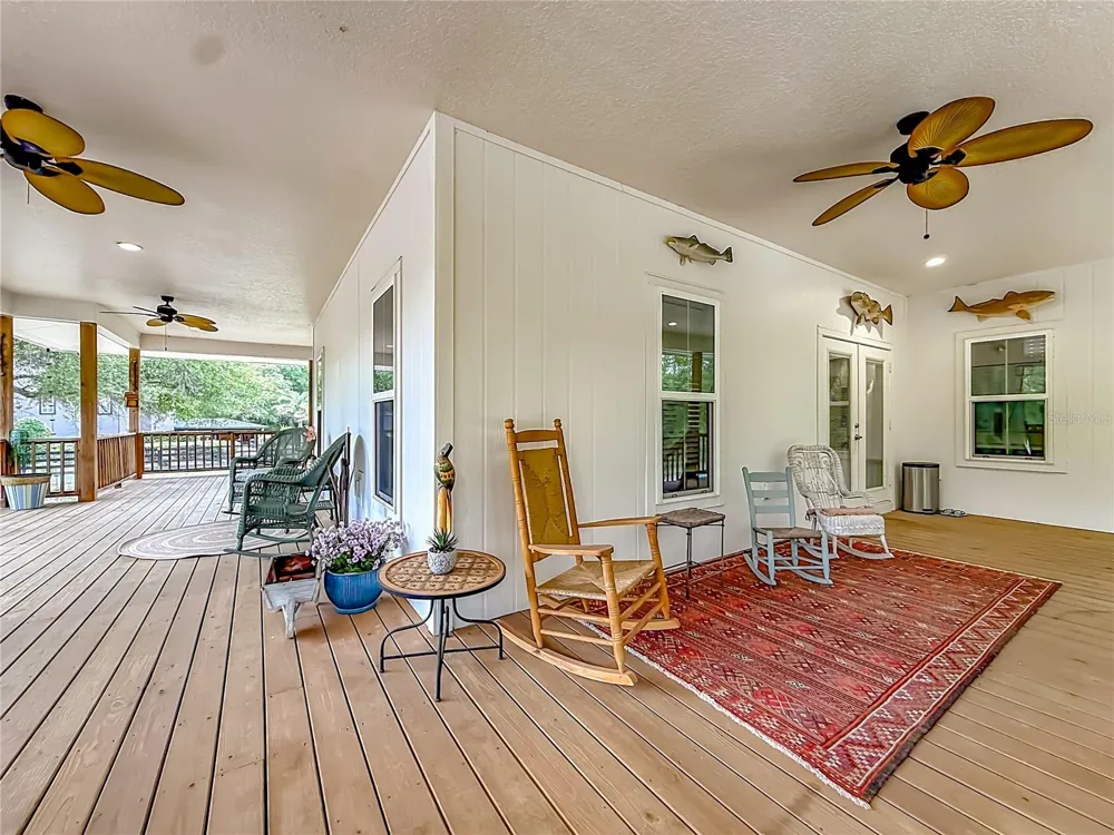 6687 W 7 RIVERS DRIVE Crystal River, FL 34429