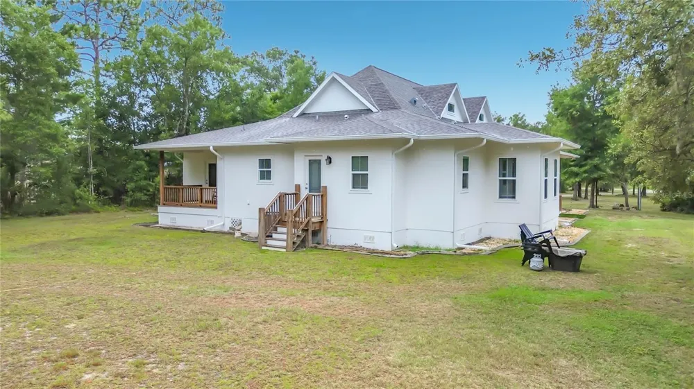 6687 W 7 RIVERS DRIVE Crystal River, FL 34429