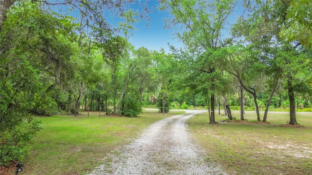 6687 W 7 RIVERS DRIVE Crystal River, FL 34429