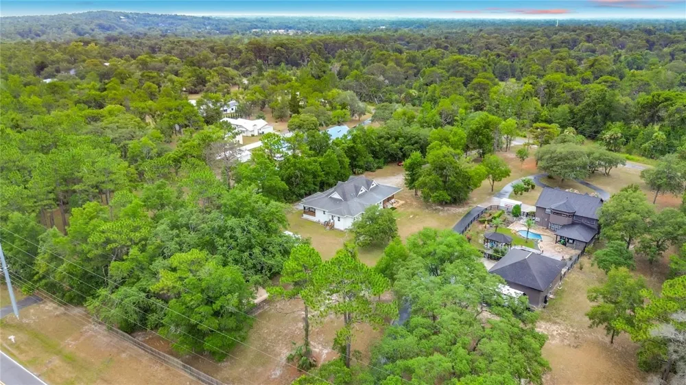 6687 W 7 RIVERS DRIVE Crystal River, FL 34429