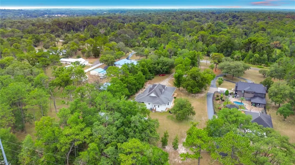 6687 W 7 RIVERS DRIVE Crystal River, FL 34429