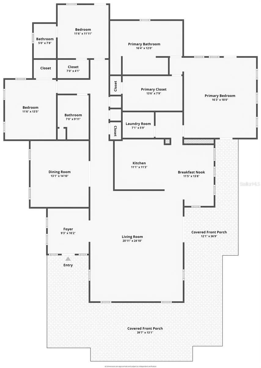 6687 W 7 RIVERS DRIVE Crystal River, FL 34429