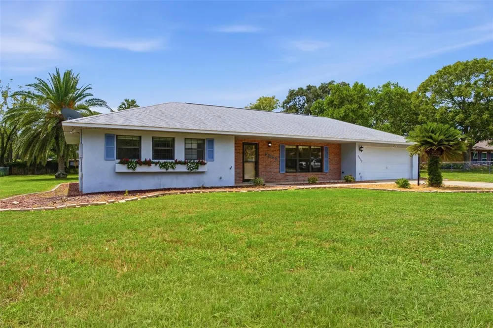 5250 FREDRICK ROAD Fruitland Park, FL 34731