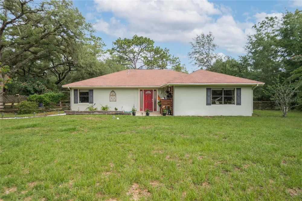2925 W BIRDS NEST DRIVE Beverly Hills, FL 34465