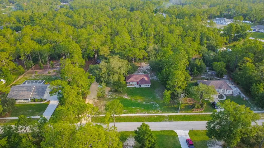 2925 W BIRDS NEST DRIVE Beverly Hills, FL 34465