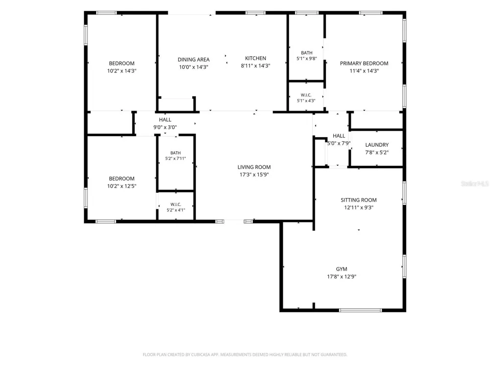2925 W BIRDS NEST DRIVE Beverly Hills, FL 34465