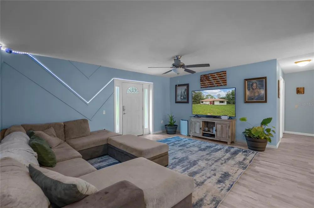 2925 W BIRDS NEST DRIVE Beverly Hills, FL 34465