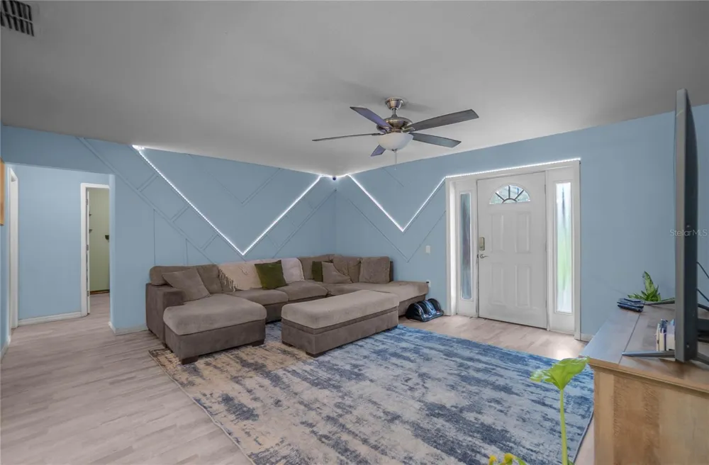 2925 W BIRDS NEST DRIVE Beverly Hills, FL 34465