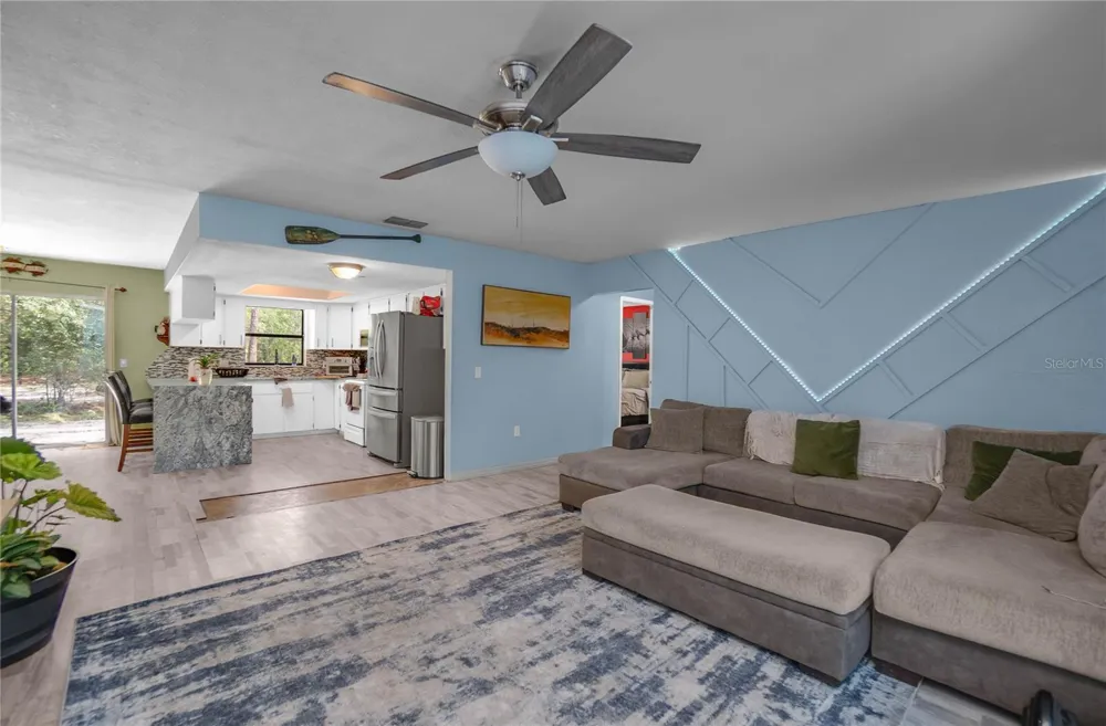 2925 W BIRDS NEST DRIVE Beverly Hills, FL 34465