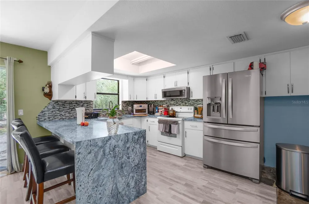 2925 W BIRDS NEST DRIVE Beverly Hills, FL 34465