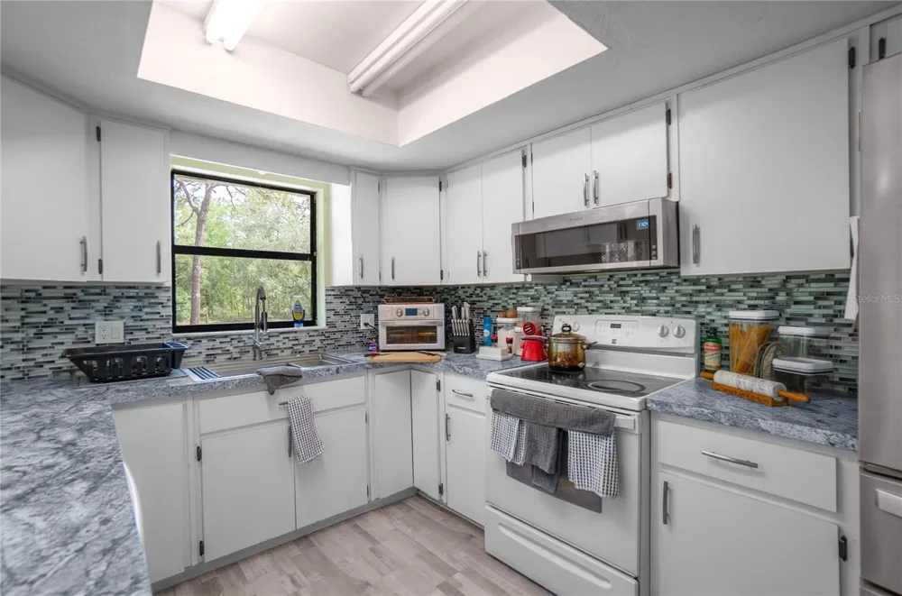 2925 W BIRDS NEST DRIVE Beverly Hills, FL 34465