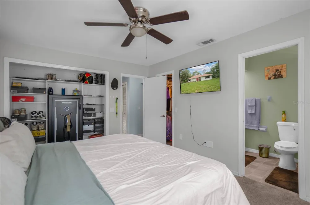 2925 W BIRDS NEST DRIVE Beverly Hills, FL 34465