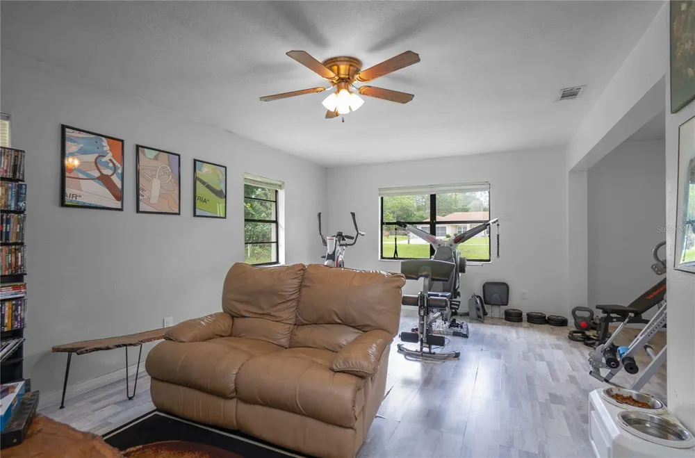 2925 W BIRDS NEST DRIVE Beverly Hills, FL 34465