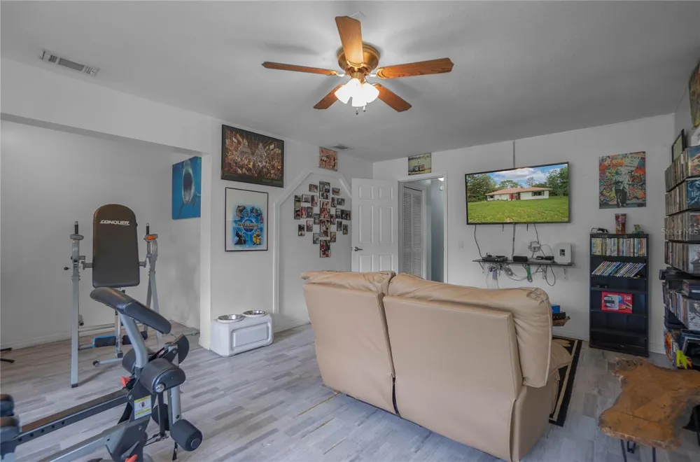 2925 W BIRDS NEST DRIVE Beverly Hills, FL 34465