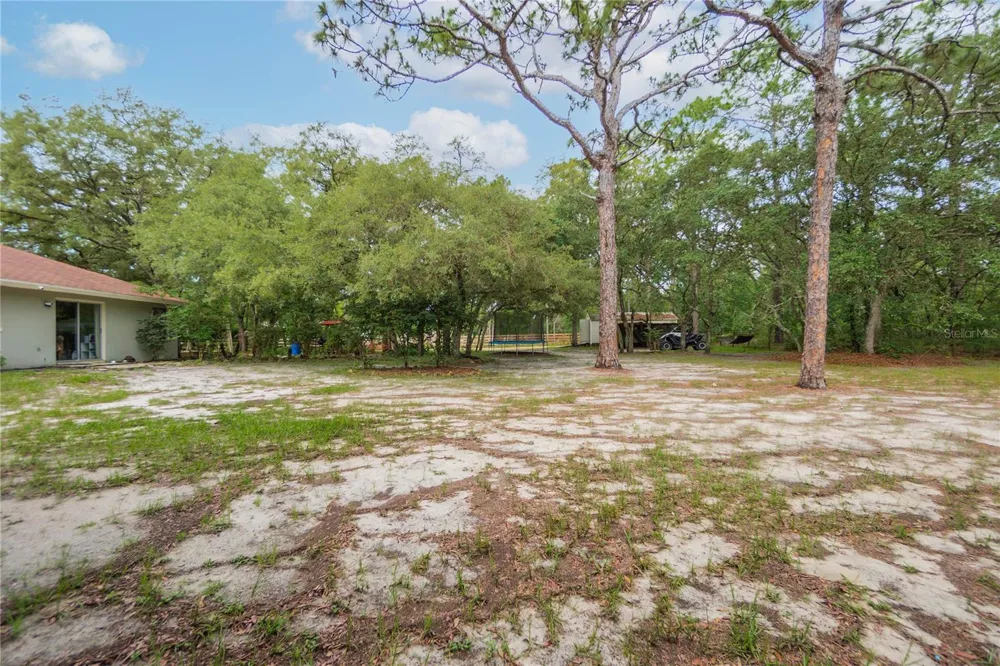 2925 W BIRDS NEST DRIVE Beverly Hills, FL 34465