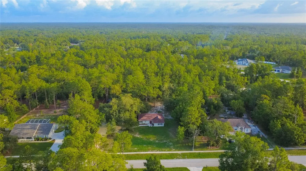 2925 W BIRDS NEST DRIVE Beverly Hills, FL 34465
