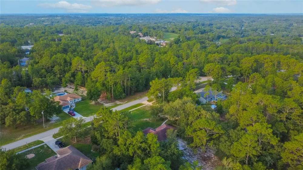 2925 W BIRDS NEST DRIVE Beverly Hills, FL 34465