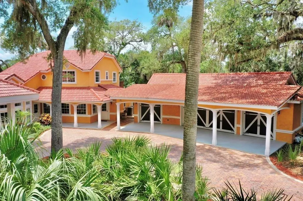 1481 LAMBERT AVENUE Flagler Beach, FL 32136