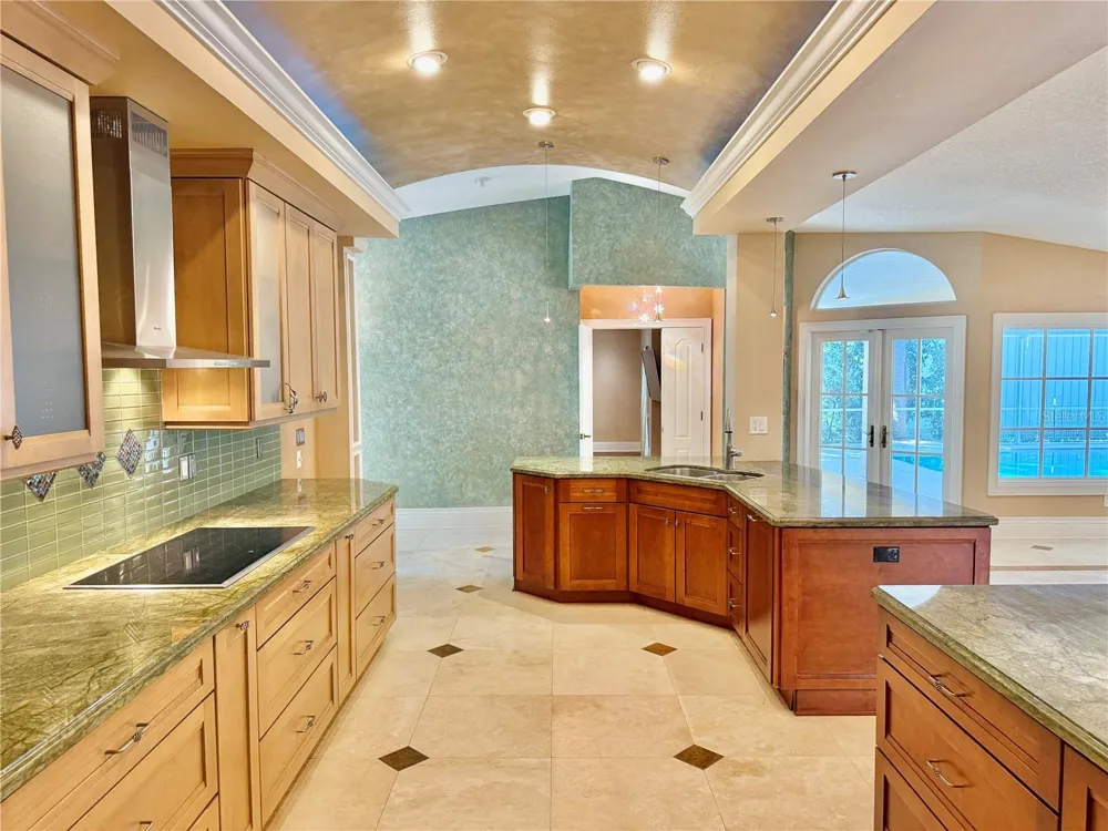 1481 LAMBERT AVENUE Flagler Beach, FL 32136
