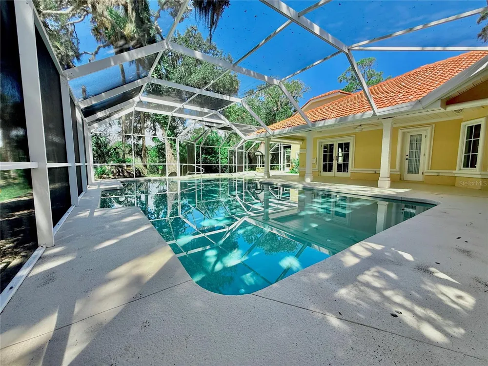 1481 LAMBERT AVENUE Flagler Beach, FL 32136