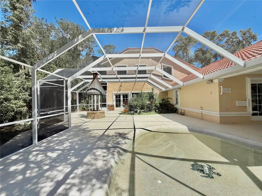1481 LAMBERT AVENUE Flagler Beach, FL 32136