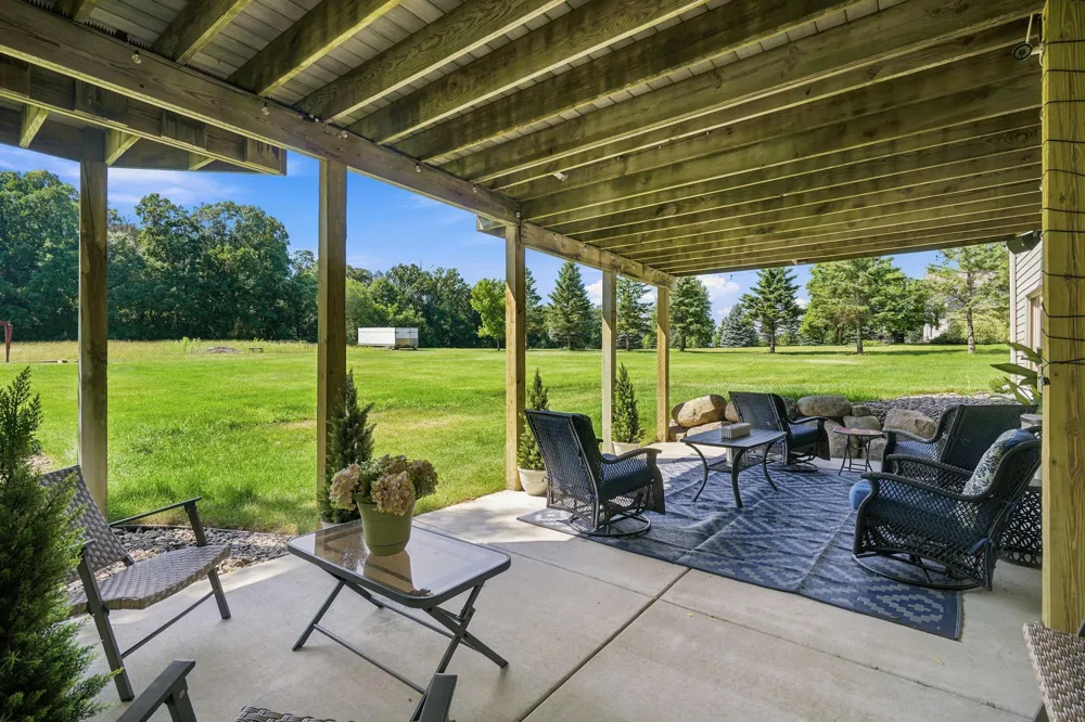 29528 139th Street NW Princeton, MN 55371