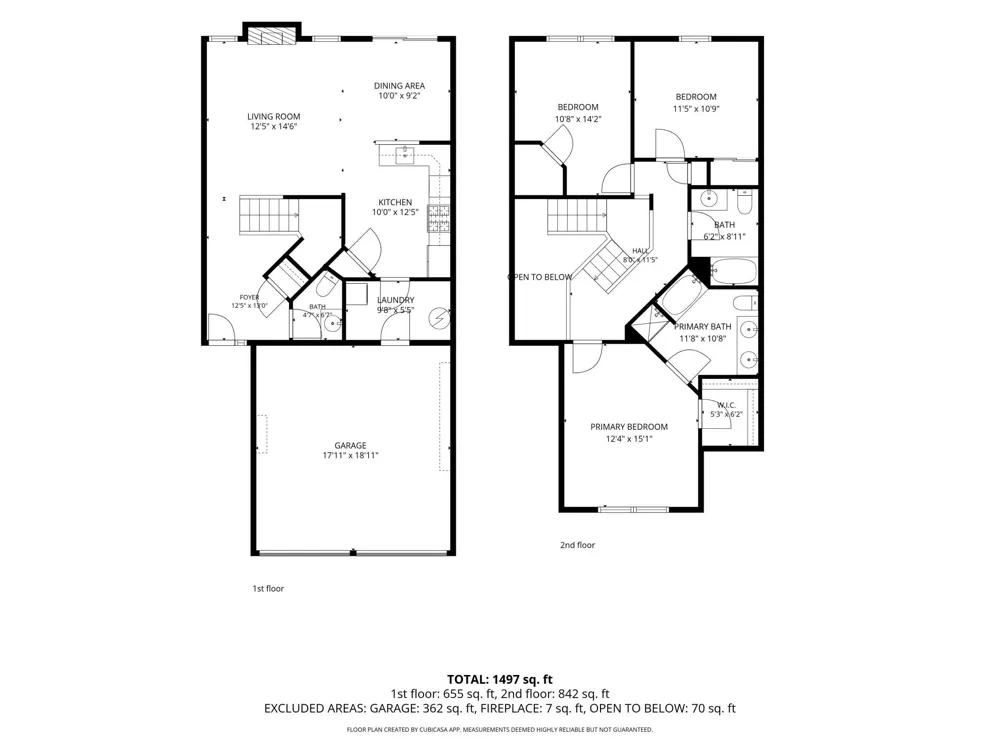 9220 Merrimac Lane Maple Grove, MN 55311