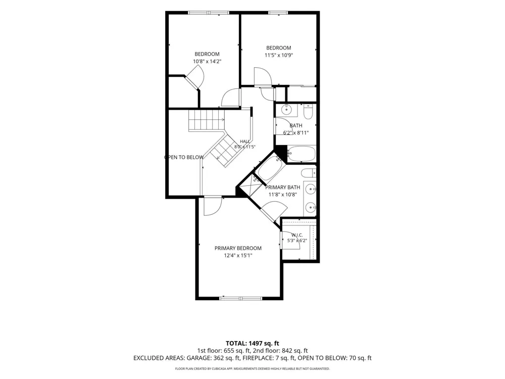 9220 Merrimac Lane Maple Grove, MN 55311