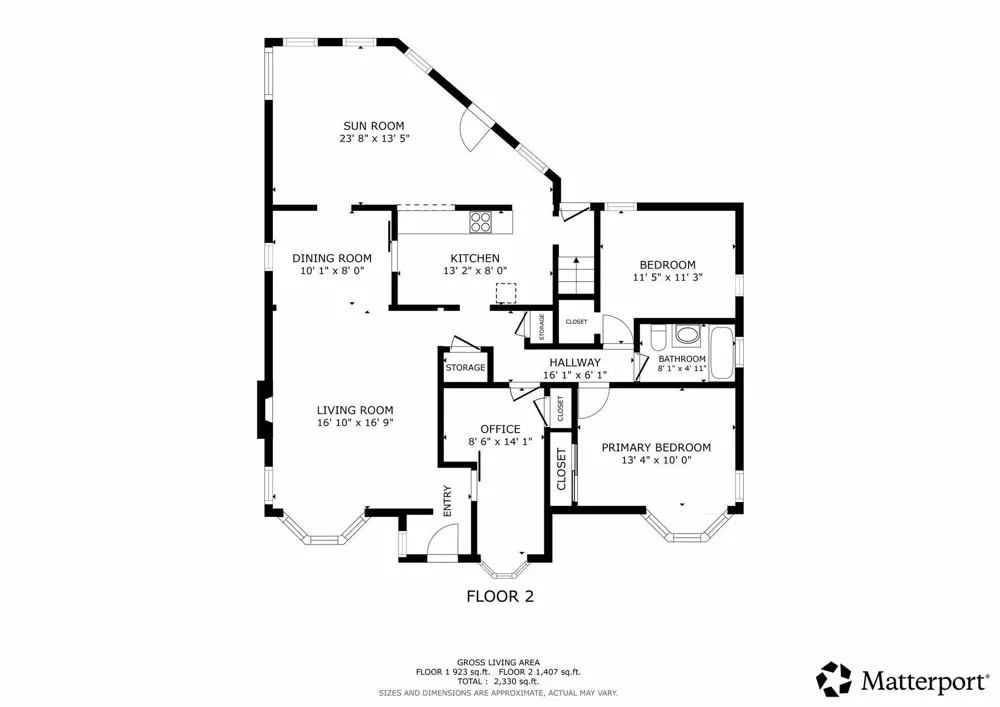 2911 W 54th Street Minneapolis, MN 55410