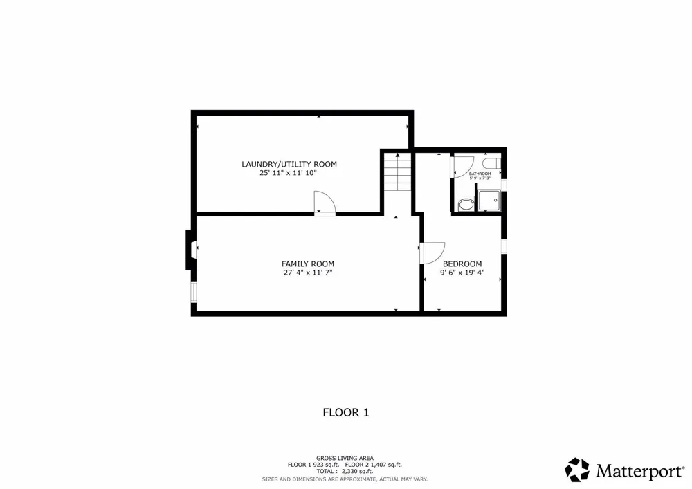 2911 W 54th Street Minneapolis, MN 55410