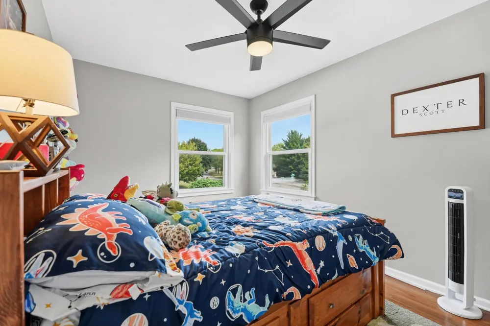 1165 Edgewater Boulevard Saint Paul, MN 55119