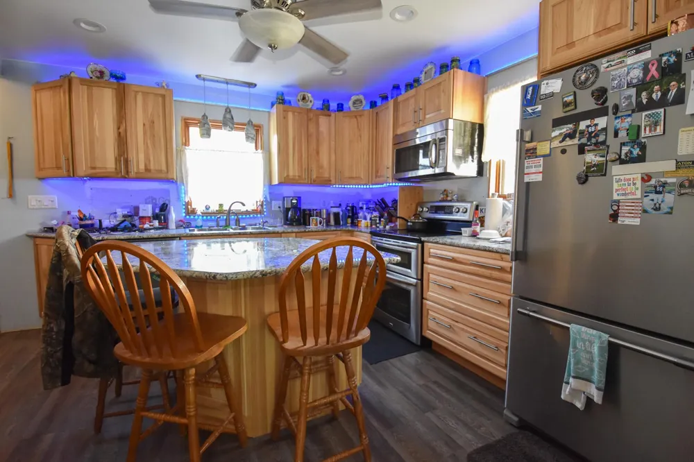 1630 11 AVENUE S Fargo, ND 58103